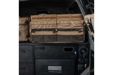 TORBA UNIWERSALNA SKŁADANA ORGANIZER 75L /OFFLANDER TORBA UNIWERSALNA SKŁADANA ORGANIZER 75L /OFFLANDER