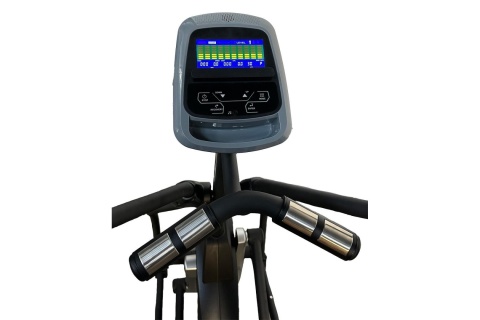 ORBITREK E-NW1000 + PAS TELEMETRYCZNY /EB FIT ORBITREK E-NW1000 + PAS TELEMETRYCZNY /EB FIT