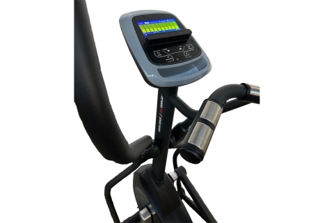 ORBITREK E-NW1000 + PAS TELEMETRYCZNY /EB FIT ORBITREK E-NW1000 + PAS TELEMETRYCZNY /EB FIT