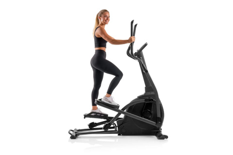 ORBITREK SPEED-MOTION BT II /HAMMER ORBITREK SPEED-MOTION BT II /HAMMER