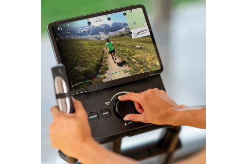 ORBITREK SPEED-MOTION BT II /HAMMER ORBITREK SPEED-MOTION BT II /HAMMER