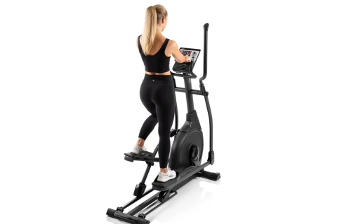 ORBITREK SPEED-MOTION BT II /HAMMER ORBITREK SPEED-MOTION BT II /HAMMER