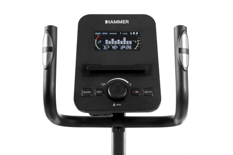 ORBITREK SPEED-MOTION BT II /HAMMER ORBITREK SPEED-MOTION BT II /HAMMER