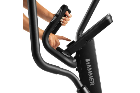 ORBITREK SPEED-MOTION BT II /HAMMER ORBITREK SPEED-MOTION BT II /HAMMER