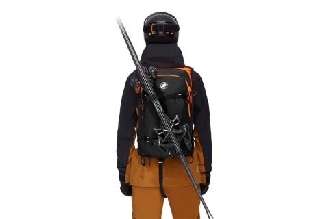 PLECAK LAWINOWY FREE 28 REMOVABLE AIRBAG 3.0 28L /MAMMUT PLECAK LAWINOWY FREE 28 REMOVABLE AIRBAG 3.0 28L /MAMMUT