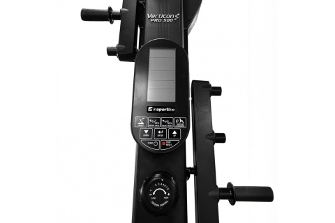 SYMULATOR WSPINACZKI STEPPER PRO 500 /INSPORTLINE