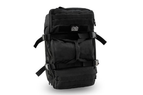 TORBA PODRÓŻNA PLECAK 3W1 OFFROAD 54L /OFFLANDER TORBA PODRÓŻNA PLECAK 3W1 OFFROAD 54L /OFFLANDER