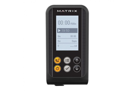 WIOŚLARZ MAGNETYCZNY MTR-16 /MATRIX WIOŚLARZ MAGNETYCZNY MTR-16 /MATRIX