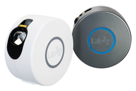 ASTROPLANETARIUM LABZZ SP20 GRAY /LEVENHUK ASTROPLANETARIUM LABZZ SP20 GRAY /LEVENHUK