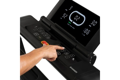 BIEŻNIA ELEKTRYCZNA FLYRUN 4.0 /HAMMER