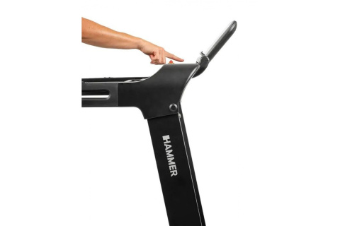 BIEŻNIA ELEKTRYCZNA FLYRUN 4.0 /HAMMER