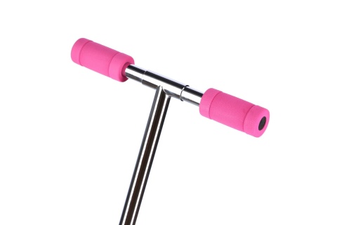 HULAJNOGA DLA DZIECI HM0106 PINK /NILS EXTREME HULAJNOGA DLA DZIECI HM0106 PINK /NILS EXTREME