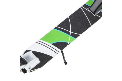 HULAJNOGA DLA DZIECI HM0180 GREEN /NILS EXTREME HULAJNOGA DLA DZIECI HM0180 GREEN /NILS EXTREME