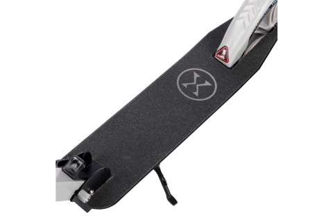 HULAJNOGA UNIWERSALNA HM2009 GREY /NILS EXTREME HULAJNOGA UNIWERSALNA HM2009 GREY /NILS EXTREME