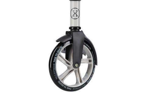 HULAJNOGA UNIWERSALNA HM2009 GREY /NILS EXTREME HULAJNOGA UNIWERSALNA HM2009 GREY /NILS EXTREME