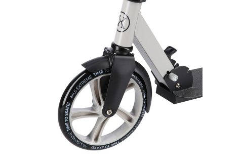 HULAJNOGA UNIWERSALNA HM2009 GREY /NILS EXTREME HULAJNOGA UNIWERSALNA HM2009 GREY /NILS EXTREME