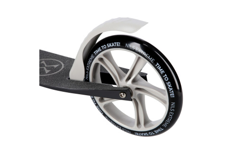 HULAJNOGA UNIWERSALNA HM2009 GREY /NILS EXTREME HULAJNOGA UNIWERSALNA HM2009 GREY /NILS EXTREME