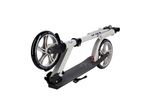 HULAJNOGA UNIWERSALNA HM2009 GREY /NILS EXTREME HULAJNOGA UNIWERSALNA HM2009 GREY /NILS EXTREME