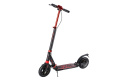 HULAJNOGA Z HAMULCEM TARCZOWYM HM209T BLACK-RED /NILS EXTREME HULAJNOGA Z HAMULCEM TARCZOWYM HM209T BLACK-RED /NILS EXTREME