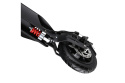 HULAJNOGA Z HAMULCEM TARCZOWYM HM209T BLACK-RED /NILS EXTREME HULAJNOGA Z HAMULCEM TARCZOWYM HM209T BLACK-RED /NILS EXTREME