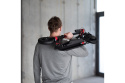 HULAJNOGA Z HAMULCEM TARCZOWYM HM209T BLACK-RED /NILS EXTREME HULAJNOGA Z HAMULCEM TARCZOWYM HM209T BLACK-RED /NILS EXTREME