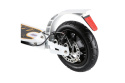 HULAJNOGA Z HAMULCEM TARCZOWYM HM209T WHITE-GOLD /NILS EXTREME HULAJNOGA Z HAMULCEM TARCZOWYM HM209T WHITE-GOLD /NILS EXTREME