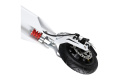 HULAJNOGA Z HAMULCEM TARCZOWYM HM209T WHITE-GOLD /NILS EXTREME HULAJNOGA Z HAMULCEM TARCZOWYM HM209T WHITE-GOLD /NILS EXTREME