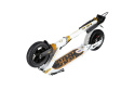 HULAJNOGA Z HAMULCEM TARCZOWYM HM209T WHITE-GOLD /NILS EXTREME HULAJNOGA Z HAMULCEM TARCZOWYM HM209T WHITE-GOLD /NILS EXTREME