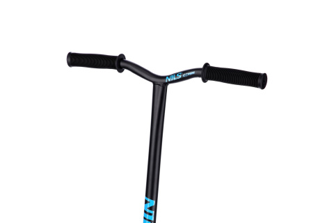 HULAJNOGA WYCZYNOWA HS138 BLACK-TURQUISE /NILS EXTREME HULAJNOGA WYCZYNOWA HS138 BLACK-TURQUISE /NILS EXTREME