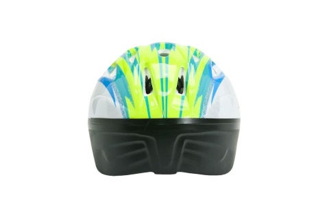 KASK ROWEROWY JUNIOR-GM ROZM. M (52-56) /ALLRIGHT