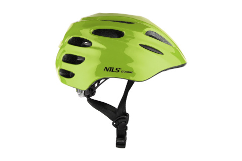 KASK ROWEROWY MTW01 LED ROZM. XS (43-49) /NILS