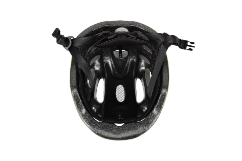 KASK ROWEROWY MTW01 LED ROZM. XS (43-49) /NILS