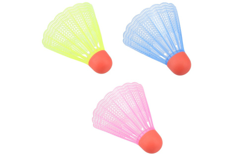 LOTKI DO DARTA MULTICOLOR NL6013 OPAK.3 SZT /NILS LOTKI DO DARTA MULTICOLOR NL6013 OPAK.3 SZT /NILS