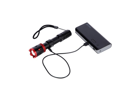 LATARKA LED 1000 LM NC0004 /NILS CAMP LATARKA LED 1000 LM NC0004 /NILS CAMP