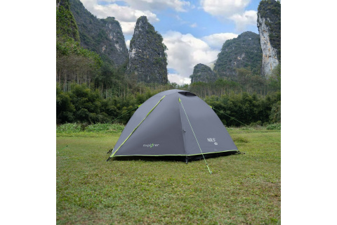 NAMIOT KEMPINGOWY EXPLORER NC6004 /NILS CAMP NAMIOT KEMPINGOWY EXPLORER NC6004 /NILS CAMP