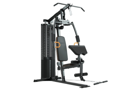 ATLAS DO ĆWICZEŃ PROFIGYM C35 /INSPORTLINE ATLAS DO ĆWICZEŃ PROFIGYM C35 /INSPORTLINE