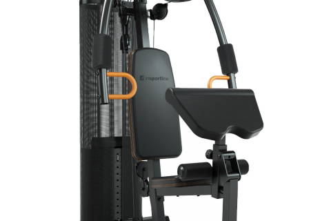 ATLAS DO ĆWICZEŃ PROFIGYM C35 /INSPORTLINE ATLAS DO ĆWICZEŃ PROFIGYM C35 /INSPORTLINE