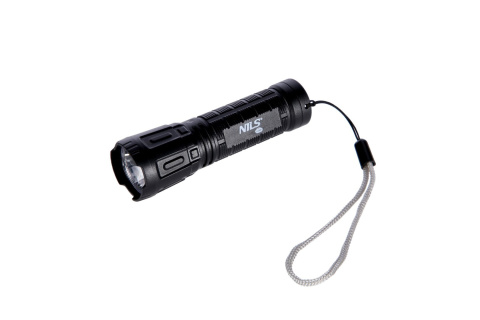 LATARKA LED 180 LM NC0002 /NILS CAMP