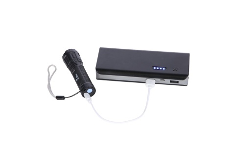 LATARKA LED 180 LM NC0002 /NILS CAMP