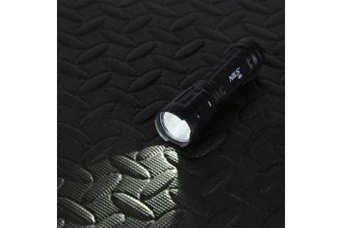 LATARKA LED 180 LM NC0002 /NILS CAMP