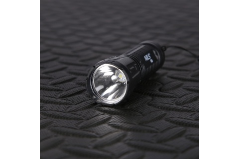 LATARKA LED 180 LM NC0002 /NILS CAMP