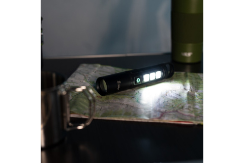 LATARKA LED 800 LM NC0003 /NILS CAMP LATARKA LED 800 LM NC0003 /NILS CAMP