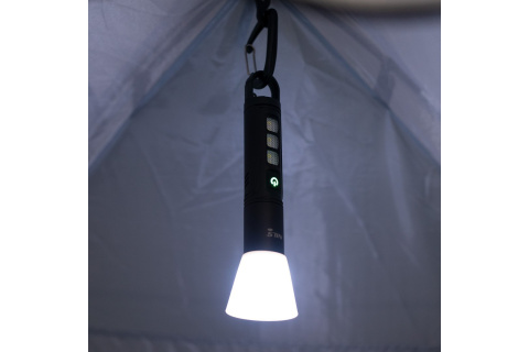 LATARKA LED 800 LM NC0003 /NILS CAMP LATARKA LED 800 LM NC0003 /NILS CAMP