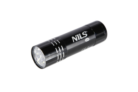 LATARKA LED 300 LM NC0001 /NILS CAMP