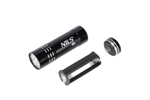 LATARKA LED 300 LM NC0001 /NILS CAMP