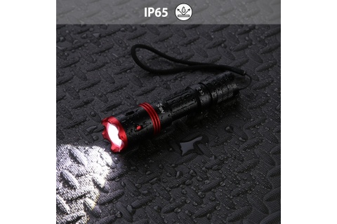 LATARKA LED 1000 LM NC0004 /NILS CAMP LATARKA LED 1000 LM NC0004 /NILS CAMP