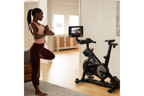 ROWER SPININGOWY COMMERCIAL S10I /NORDICTRACK ROWER SPININGOWY COMMERCIAL S10I /NORDICTRACK