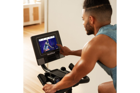 ROWER SPININGOWY COMMERCIAL S10I /NORDICTRACK ROWER SPININGOWY COMMERCIAL S10I /NORDICTRACK