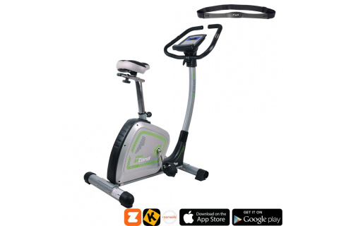 ROWER TRENINGOWY INCONDI UB60I + PAS PIERSIOWY /INSPORTLINE ROWER TRENINGOWY INCONDI UB60I + PAS PIERSIOWY /INSPORTLINE