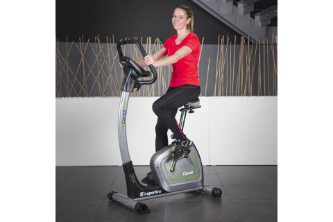 ROWER TRENINGOWY INCONDI UB60I + PAS PIERSIOWY /INSPORTLINE ROWER TRENINGOWY INCONDI UB60I + PAS PIERSIOWY /INSPORTLINE